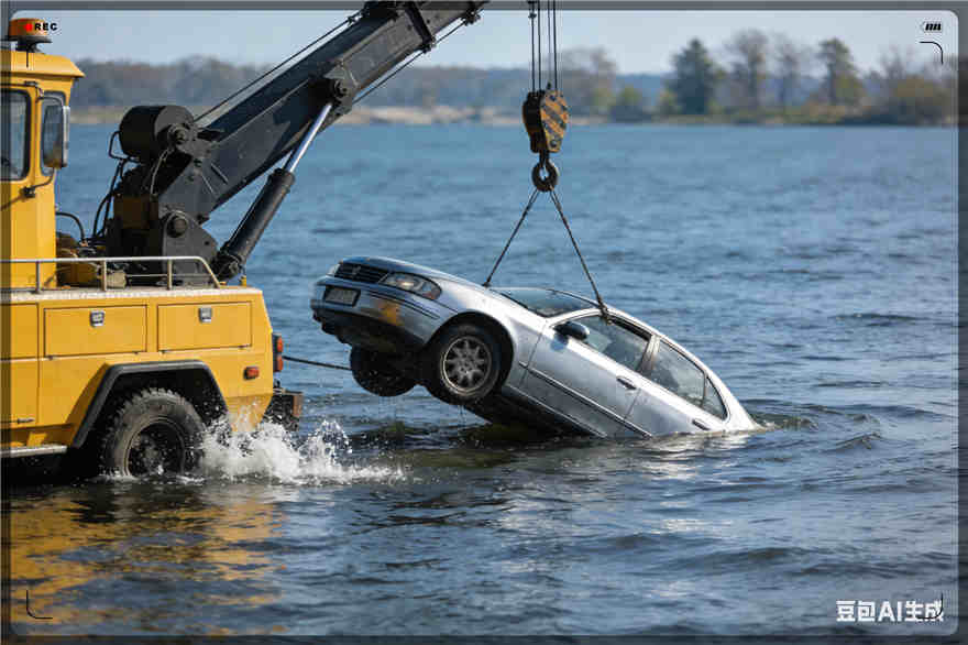 盐城汽车救援送柴油